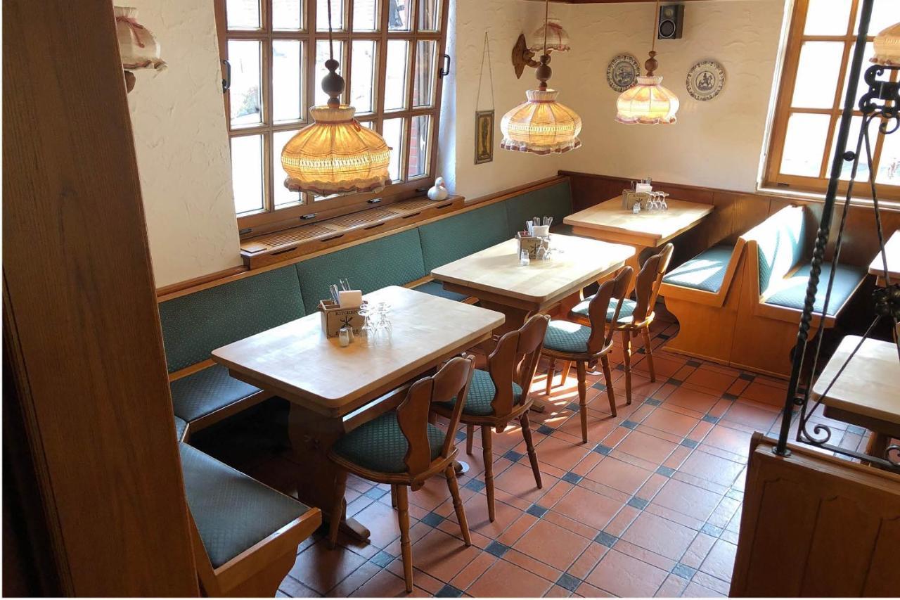 Haus Schoenewald Dormagen Buitenkant foto