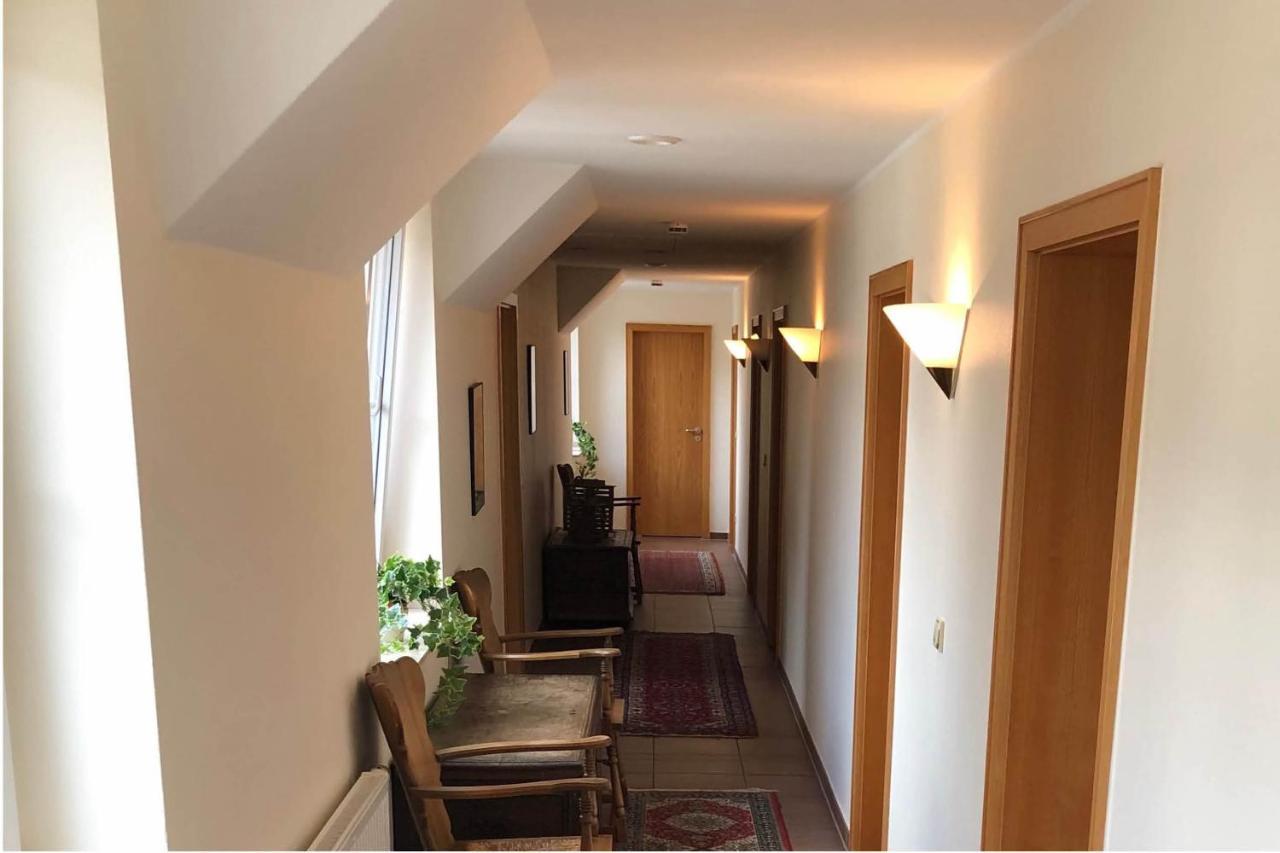 Haus Schoenewald Dormagen Buitenkant foto